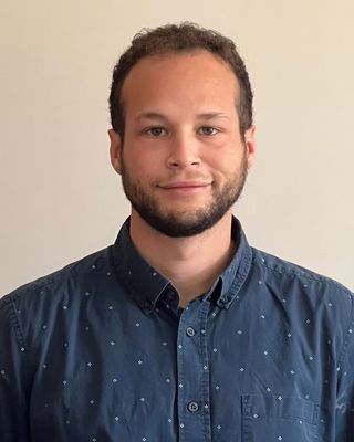 Photo of Christopher Mitchell, Licensed Clinical Mental Health Counselor, LCMHC, LADC