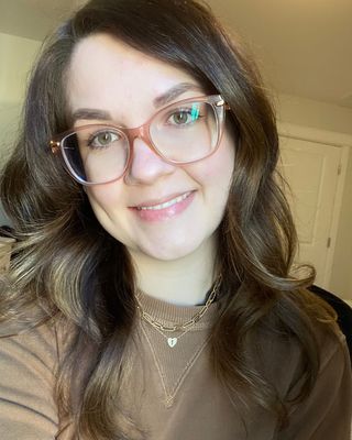 Photo of Nicole Dubiac, Licensed Professional Counselor, MS, NCC, LPC