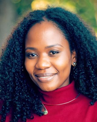 Photo of Oladunni Liyele, Psychiatric Nurse Practitioner, BSN, MSN, PMHNP