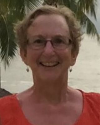 Photo of Helene Lichtman, Licensed Professional Counselor
