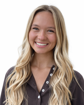 Photo of Georgia Kane, Registered Clinical Social Worker Intern, MSW
