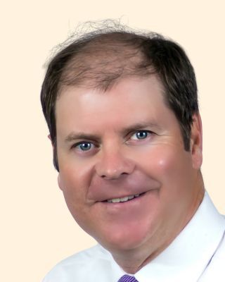 Photo of Larry Dagenhart, Marriage & Family Therapist, MA, LMFT