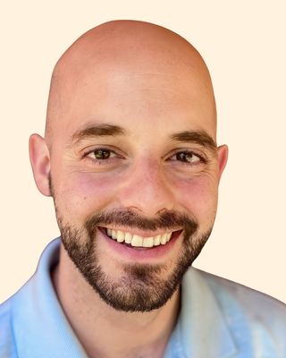 Photo of Kevin Blanchette, Counselor, MA, LCMHC