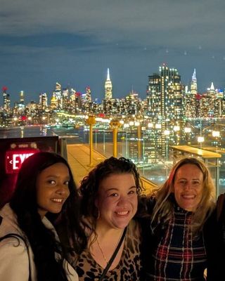 Photo of Rebecca Feldman - Brooklyn Parent Support , Psychiatric Nurse Practitioner, PMHNP, CNM, RN