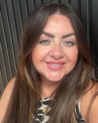 Photo of Katie Waine, Counsellor, MNCPS Acc.