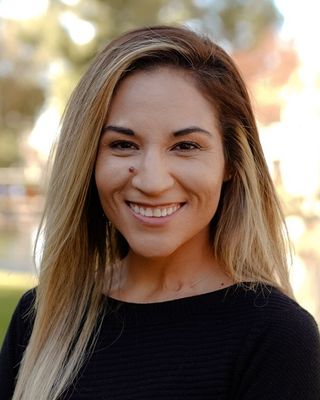 Photo of Delmy Facio, Marriage & Family Therapist Associate, MA, AMFT