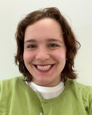 Photo of Taylor Zidel, Counsellor, MA, CCC, MARA