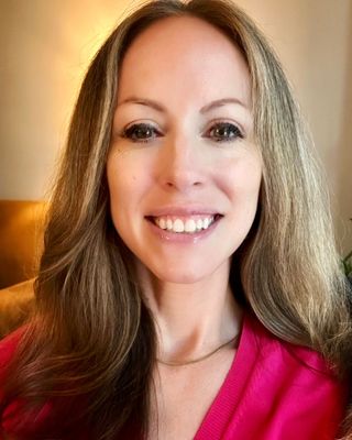 Photo of Louise A Dinsmore, Counselor, LMHC