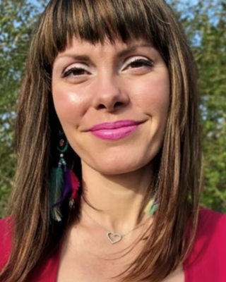 Photo of Leeann Allagas, Licensed Professional Counselor, LPC