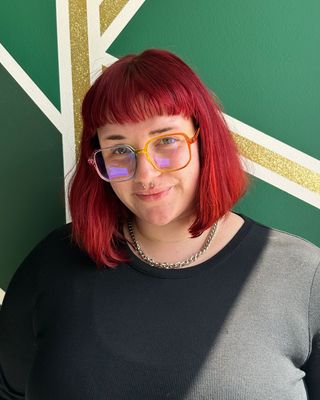 Photo of Brandilyn Wilson, Pre-Licensed Professional