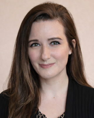 Photo of Gwendolyn Hickey, Clinical Social Work/Therapist, LCSW