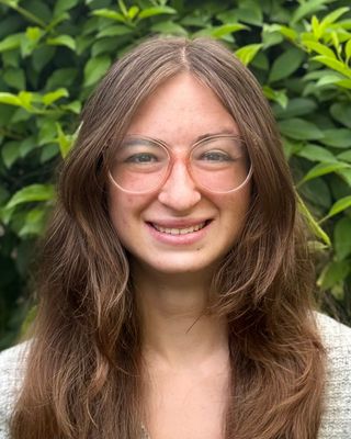 Photo of Lauren Holly Salerno, Pre-Licensed Professional, MHC-LP