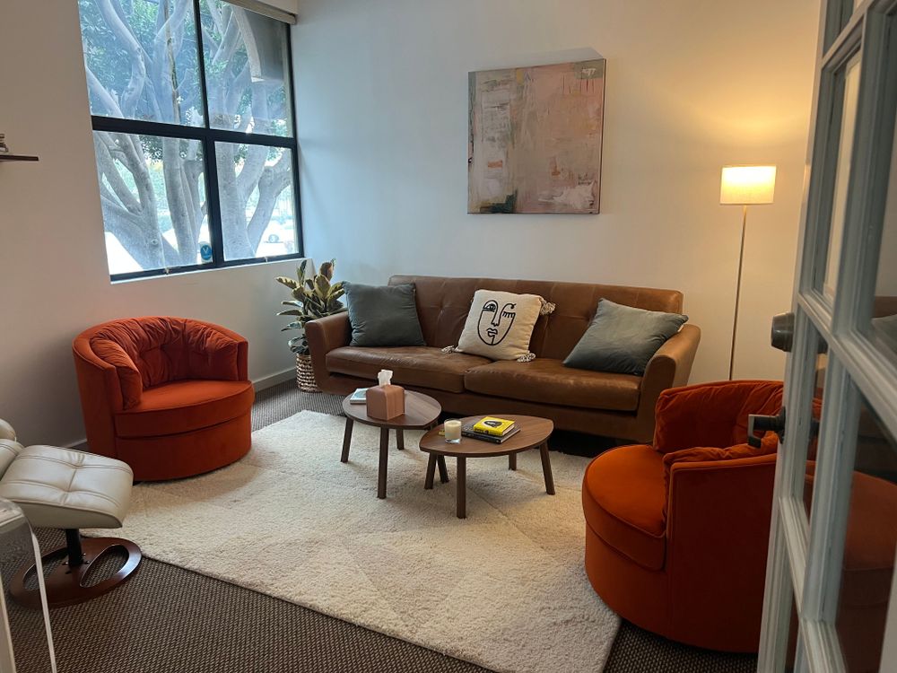 Santa Monica Office