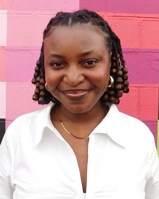 Photo of Symone Davis, Counselor, MA, LLPC, NCC