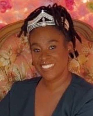 Photo of Cilicia T Gooden, Clinical Social Work/Therapist, LCSW