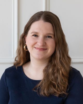 Photo of Hannah Rothausen, Marriage & Family Therapist, MA, LMFT