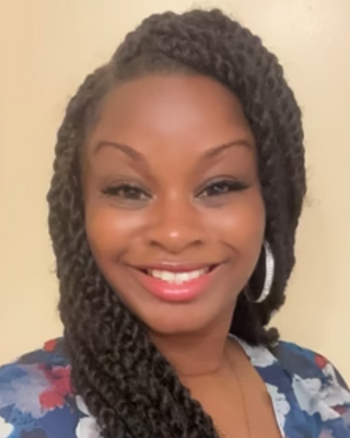 Photo of Valencia Fairley, Psychiatric Nurse Practitioner, PMHNP