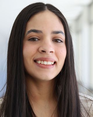 Photo of Zamire Lazu Marquez, Pre-Licensed Professional, MA
