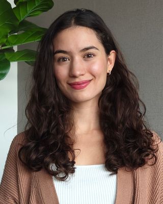 Foto de Victoria Nazra, Psicólogo, Lic. en Psicología, Psic.