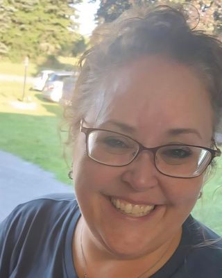 Photo of Tina Zapetis, Clinical Social Work/Therapist, LCSW, CASAC-M