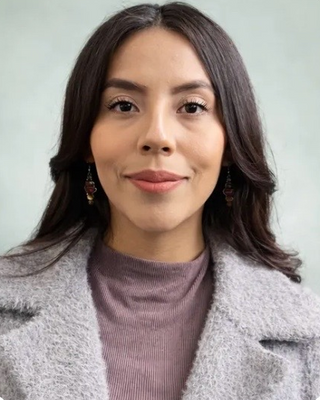 Photo of Maria Guadalupe Cruz Santiago, Marriage & Family Therapist Associate, AMFT