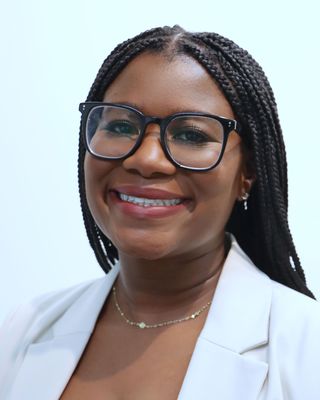 Photo of Christina Leslie, Licensed Professional Counselor, LPC, NCC, QMHC