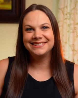 Photo of Brittany McBryd, Counselor, LMHC