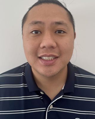 Photo of Johnson Shen, Psychiatric Nurse Practitioner, PMHNP