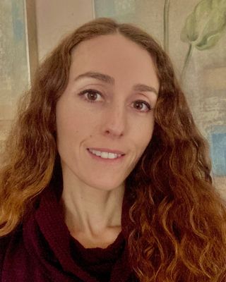 Photo of Sharon Marie Muha, Psychologist, PsyD