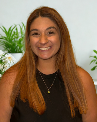 Photo of Celeste Molle, Licensed Mental Health Counselor, MS, LMHC