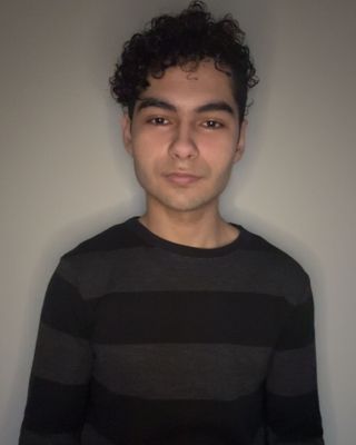 Photo of Delfo Brian Garcia, Pre-Licensed Professional, MSW-C