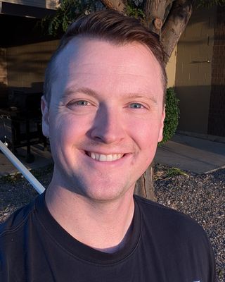 Photo of Christian Ownsbey, Drug & Alcohol Counselor, MAC, CCTP, CGP