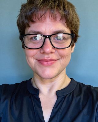Photo of Megan Turner, Clinical Social Work/Therapist, LCSW