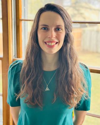 Photo of Amanda O'Connell, Licensed Professional Counselor, LPC