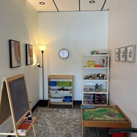 Gallery Photo of Play area