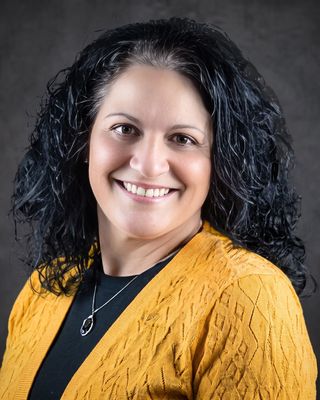 Photo of Lisa Ladwig, Psychiatric Nurse Practitioner, PMHNP