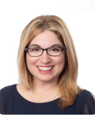 Photo of Chrissy Marie Bosley, Clinical Social Work/Therapist, LISC