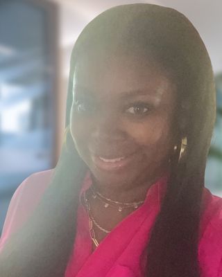 Photo of Rachel Mary Overstreet, Clinical Social Work/Therapist, MSW, LSCW
