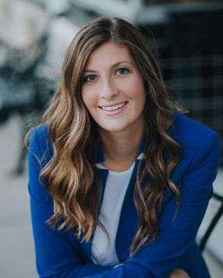 Photo of Michelle Niehues, Marriage & Family Therapist, LCMFT