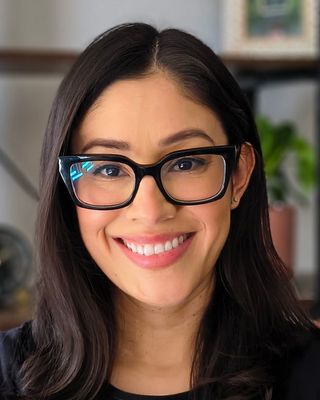 Photo of Evelyn Duran, Pre-Licensed Professional, MA