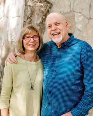 Photo of Danny Wade, Licensed Professional Counselor, LPC