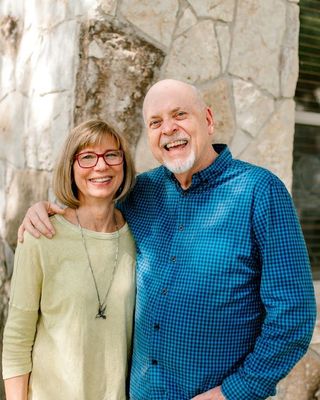 Photo of Danny Wade, Licensed Professional Counselor, LPC