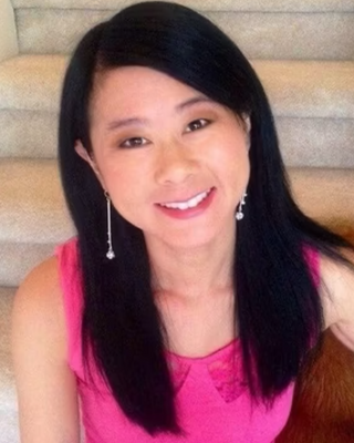 Photo of Janna Chin, Marriage & Family Therapist, LMFT