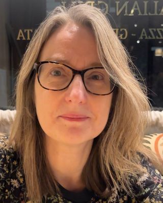 Photo of Dee Ingram, Counsellor, MA, MBACP