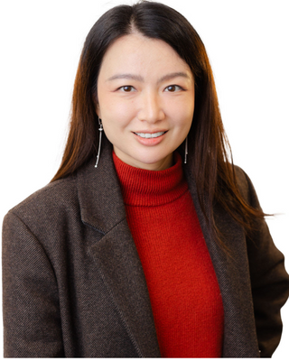Photo of Bingliu Ye, Marriage & Family Therapist Associate, AMFT