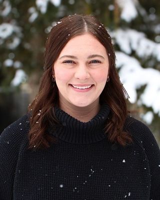 Photo of Allison Cole, Pre-Licensed Professional, Intern