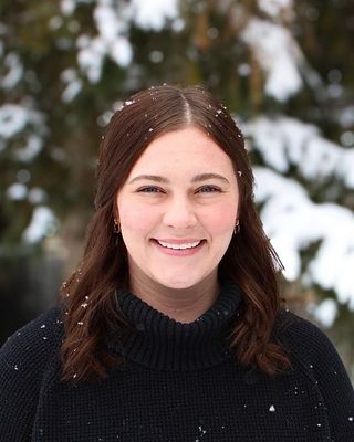 Photo of Allison Cole, Pre-Licensed Professional, Intern