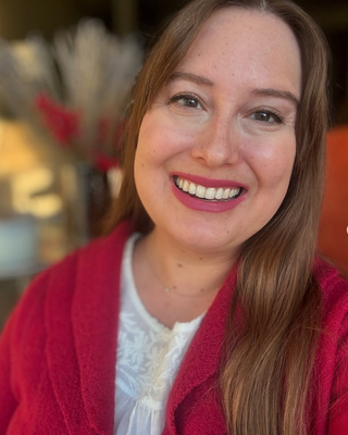 Photo of Shelly Ray Crossland, Licensed Professional Counselor Associate, MA, LPC-A