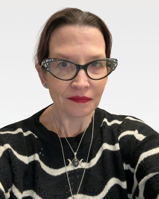 Photo of Danelle Jenkins, Licensed Professional Counselor, LPC