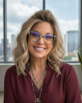 Photo of Paula Ehrmantraut, Licensed Professional Counselor, LPC